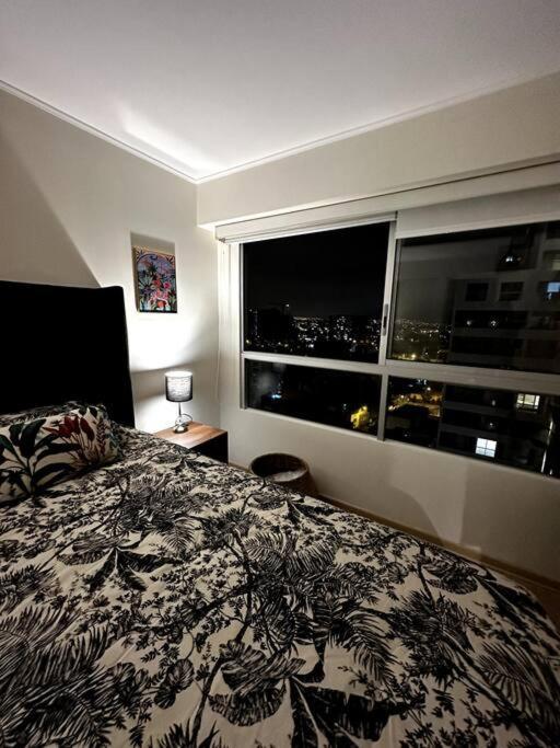 Home Cavero, Moderno Y Completo Departamento Ліма Екстер'єр фото