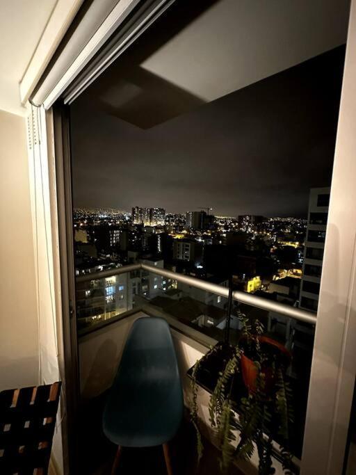 Home Cavero, Moderno Y Completo Departamento Ліма Екстер'єр фото