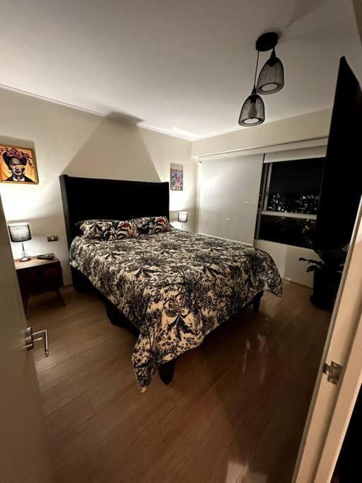 Home Cavero, Moderno Y Completo Departamento Ліма Екстер'єр фото